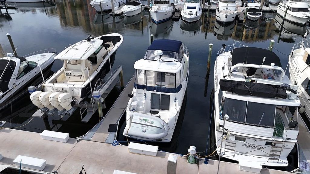 Photo of 102 Riviera Dunes Way #S-72, Palmetto, FL 34221 (MLS # A4678241)