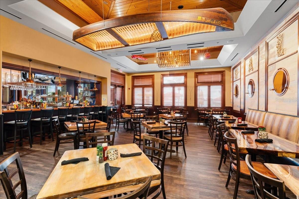 RIVIERA DUNES MARINA - Residential