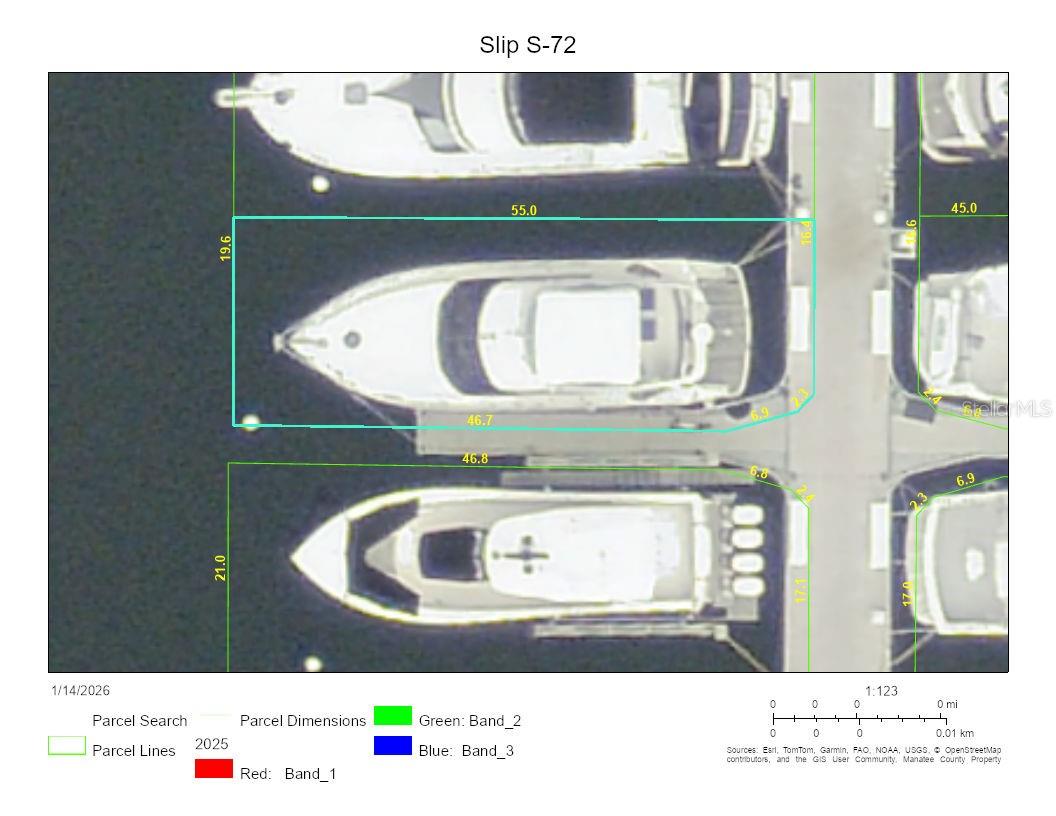 102 RIVIERA DUNES WAY S-72