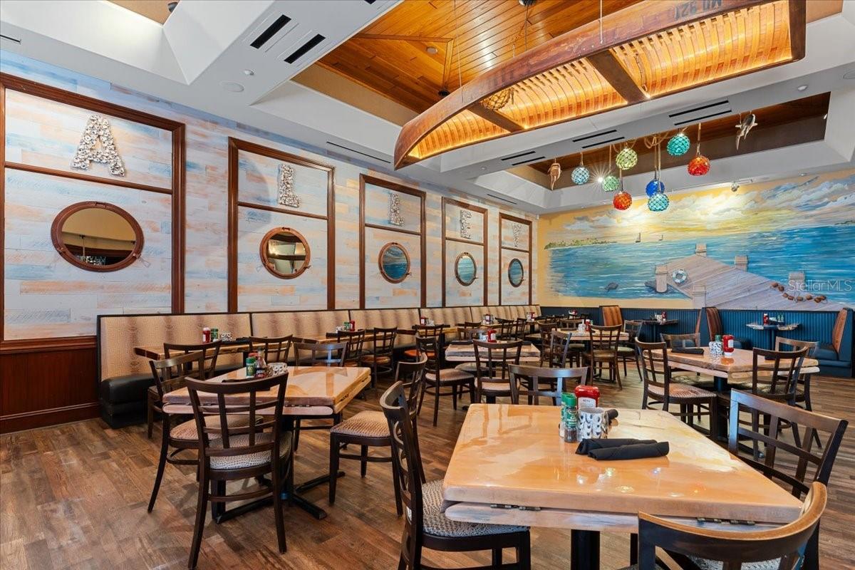 RIVIERA DUNES MARINA - Residential