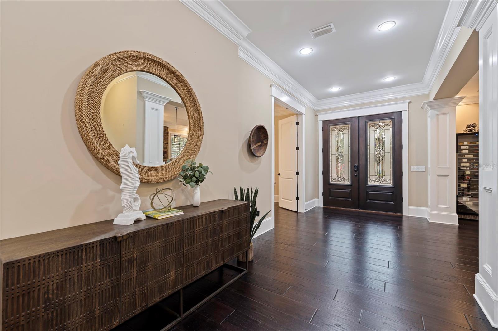 EASLEYS R W ADD - Residential Lease