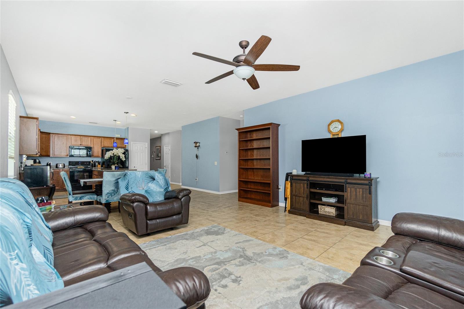 CEDAR GROVE PH 1B - Residential