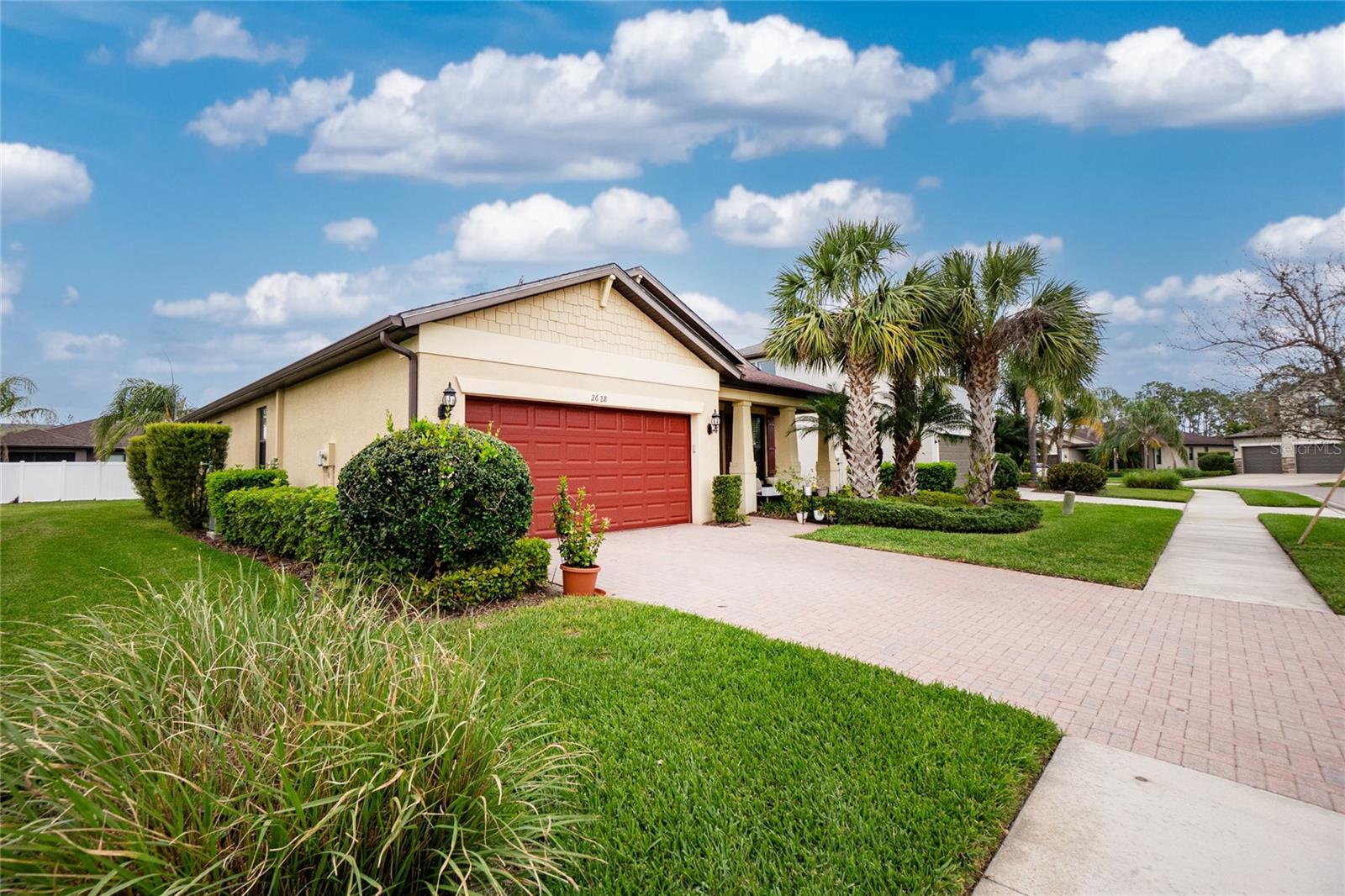2628 SHERMAN OAK DRIVE