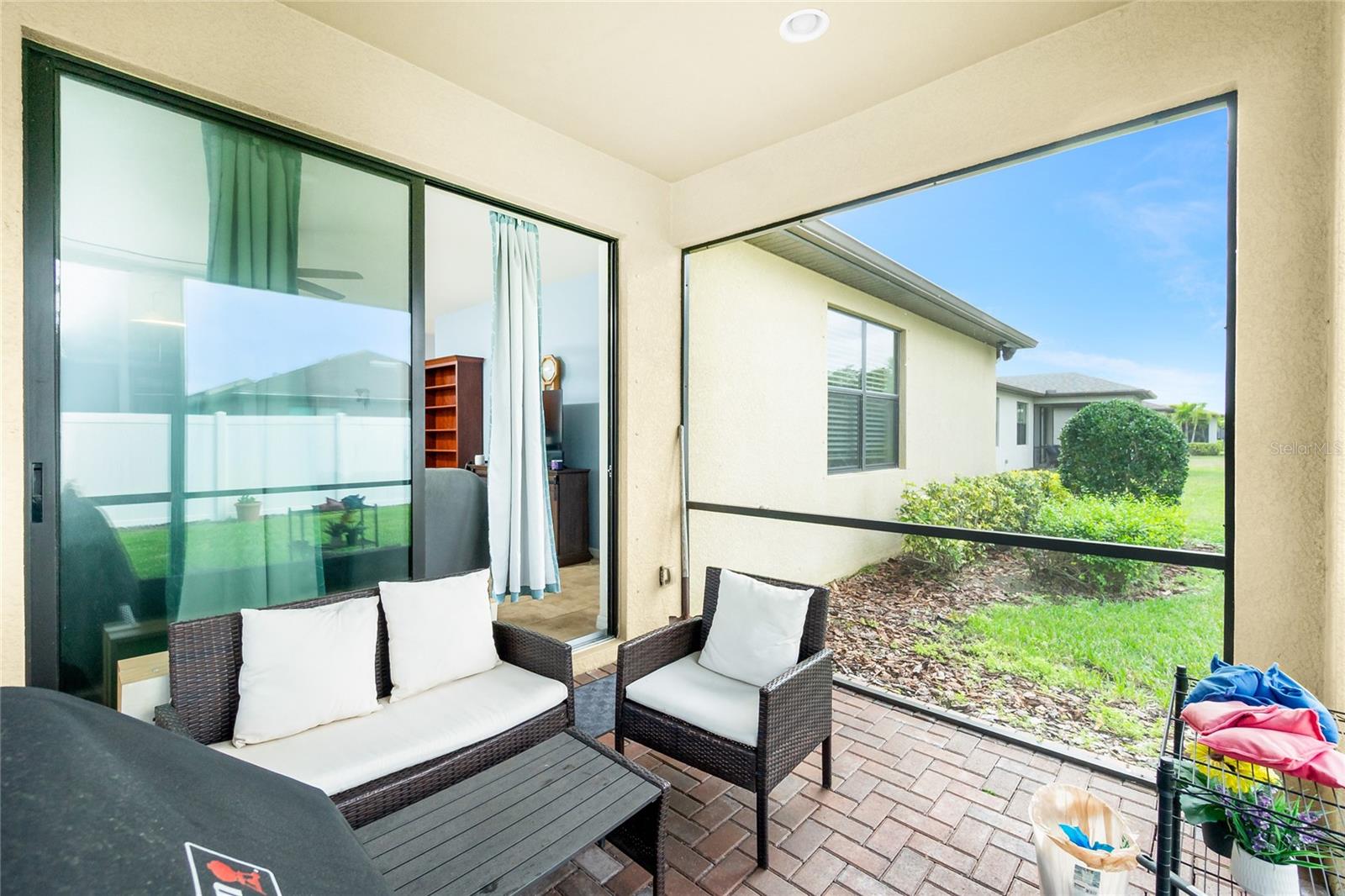 CEDAR GROVE PH 1B - Residential