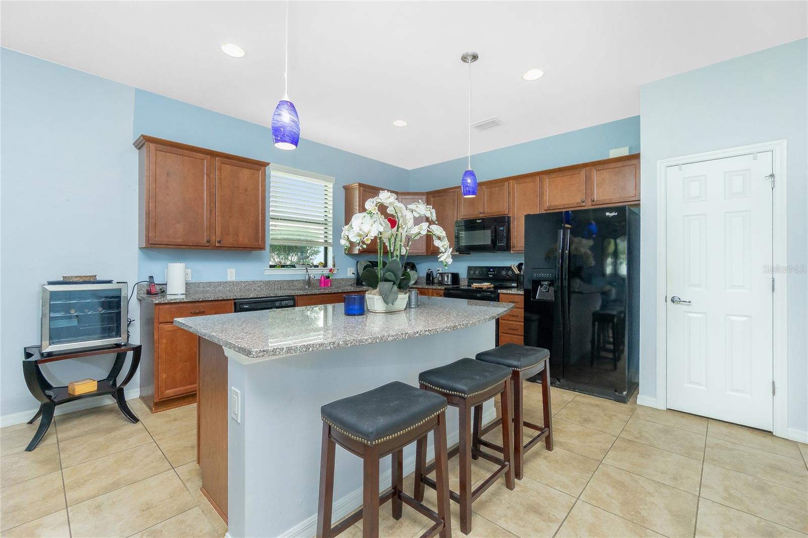 CEDAR GROVE PH 1B - Residential