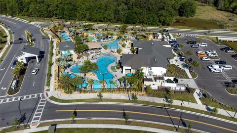 A home in KISSIMMEE