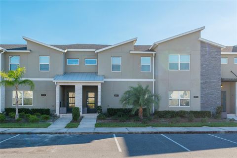 A home in KISSIMMEE