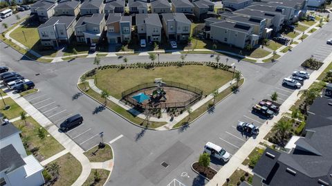 A home in KISSIMMEE