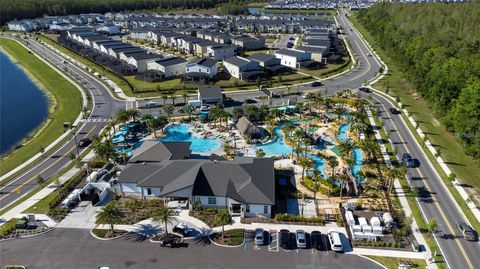 A home in KISSIMMEE