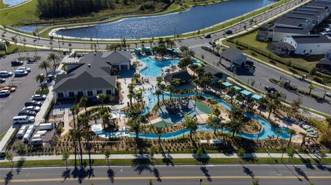 A home in KISSIMMEE