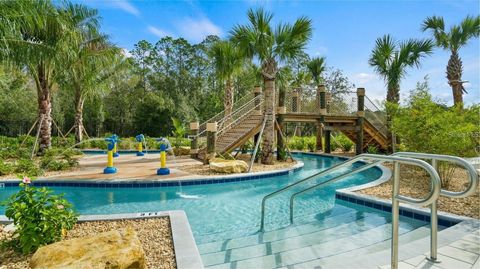 A home in KISSIMMEE