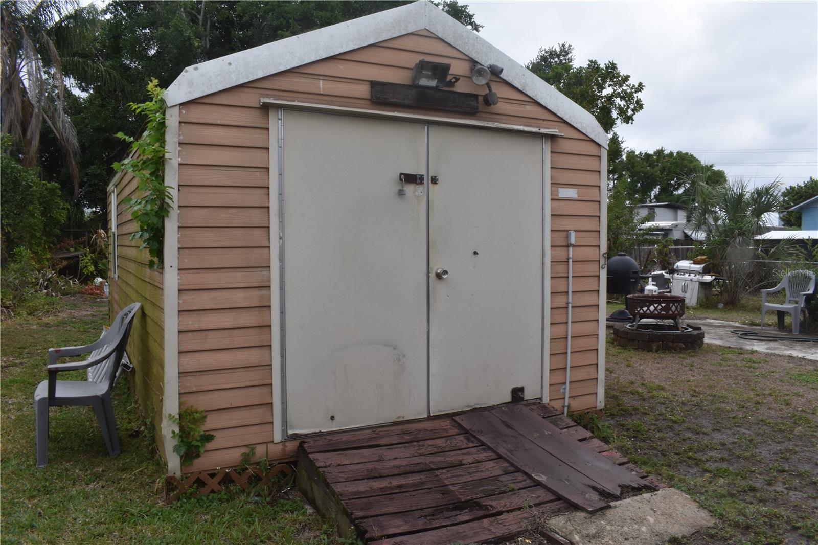 ORCHID LAKE SUB - Residential