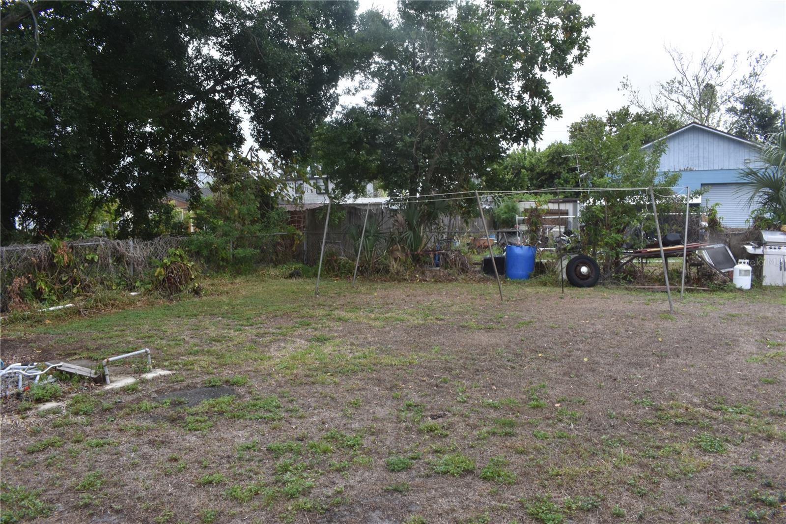 ORCHID LAKE SUB - Residential