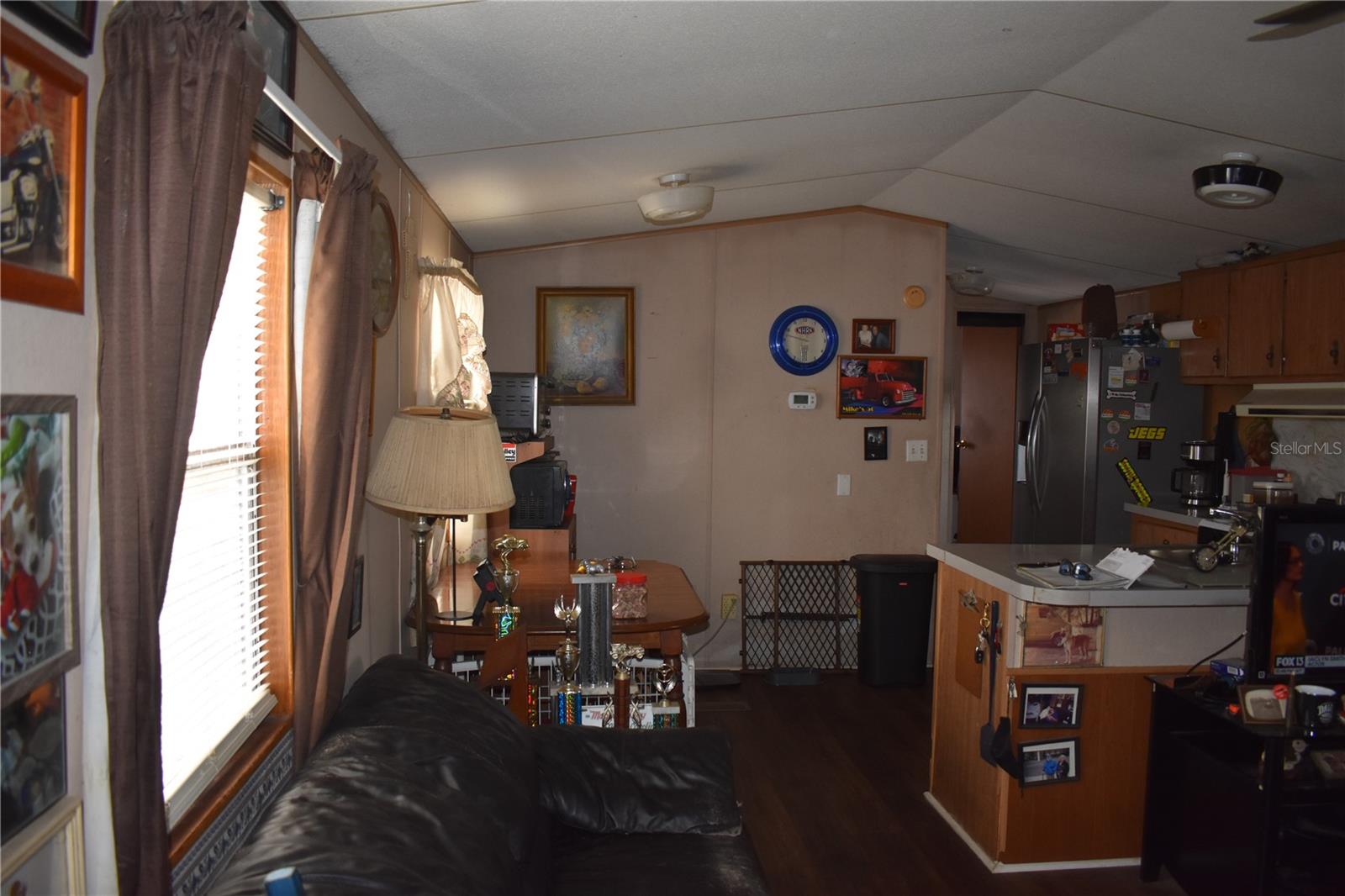 ORCHID LAKE SUB - Residential