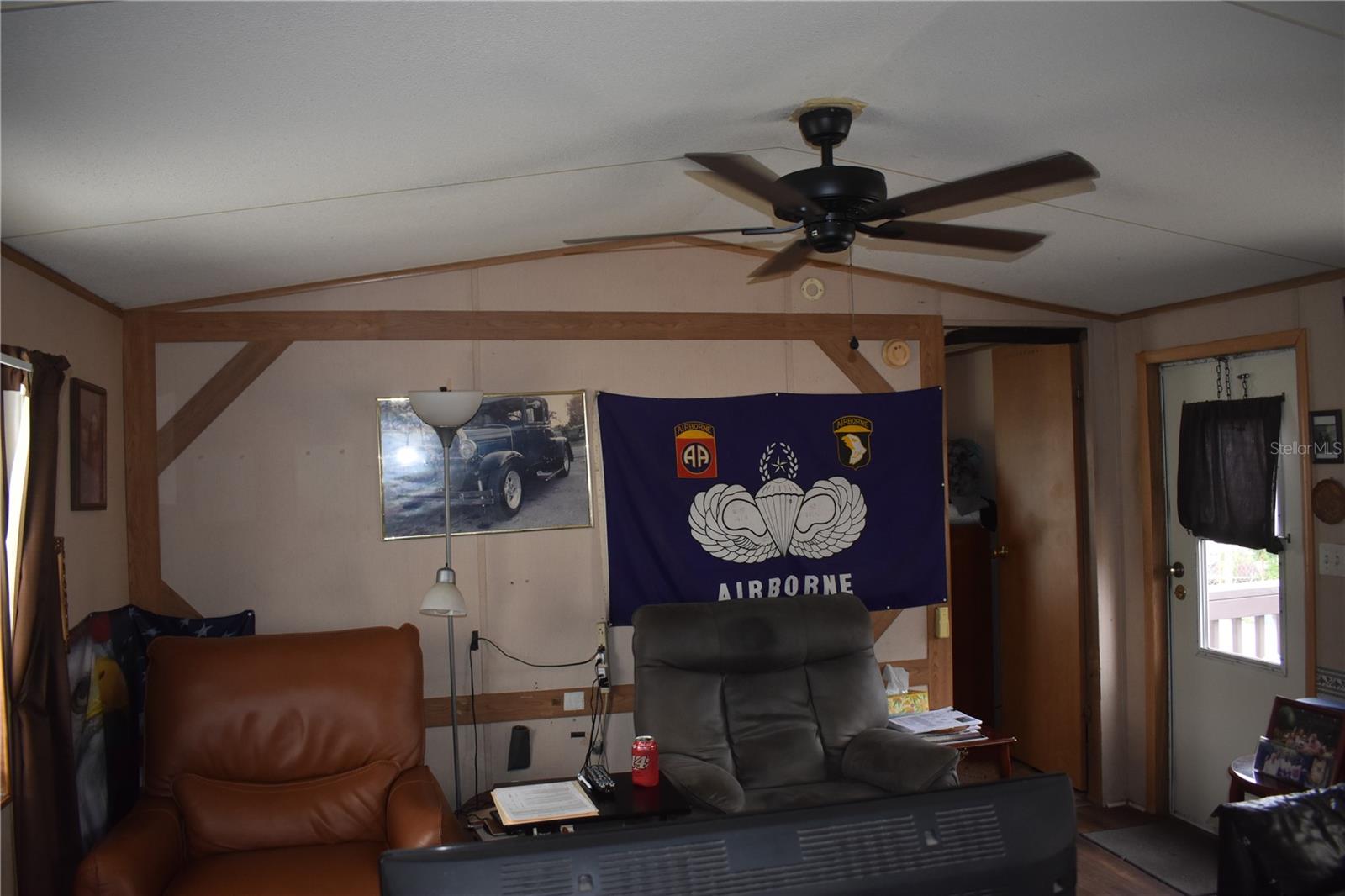 ORCHID LAKE SUB - Residential