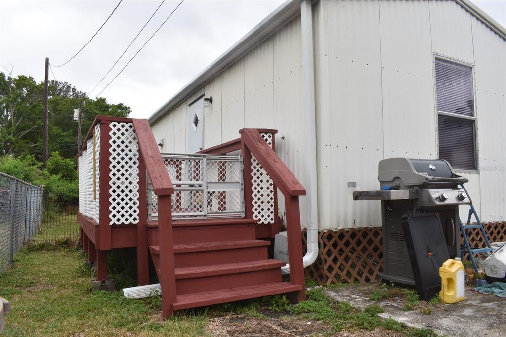 Photo of 6581 50th Street N, Pinellas Park, FL 33781 (MLS # TB8495337)