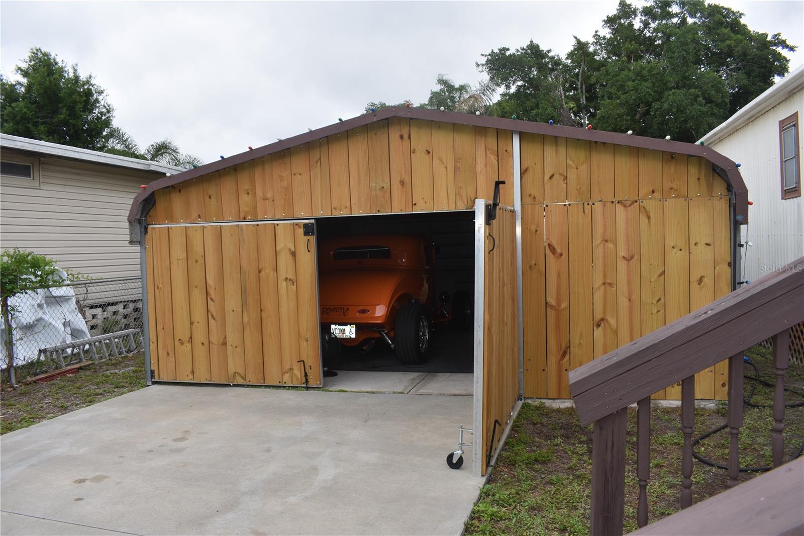 ORCHID LAKE SUB - Residential