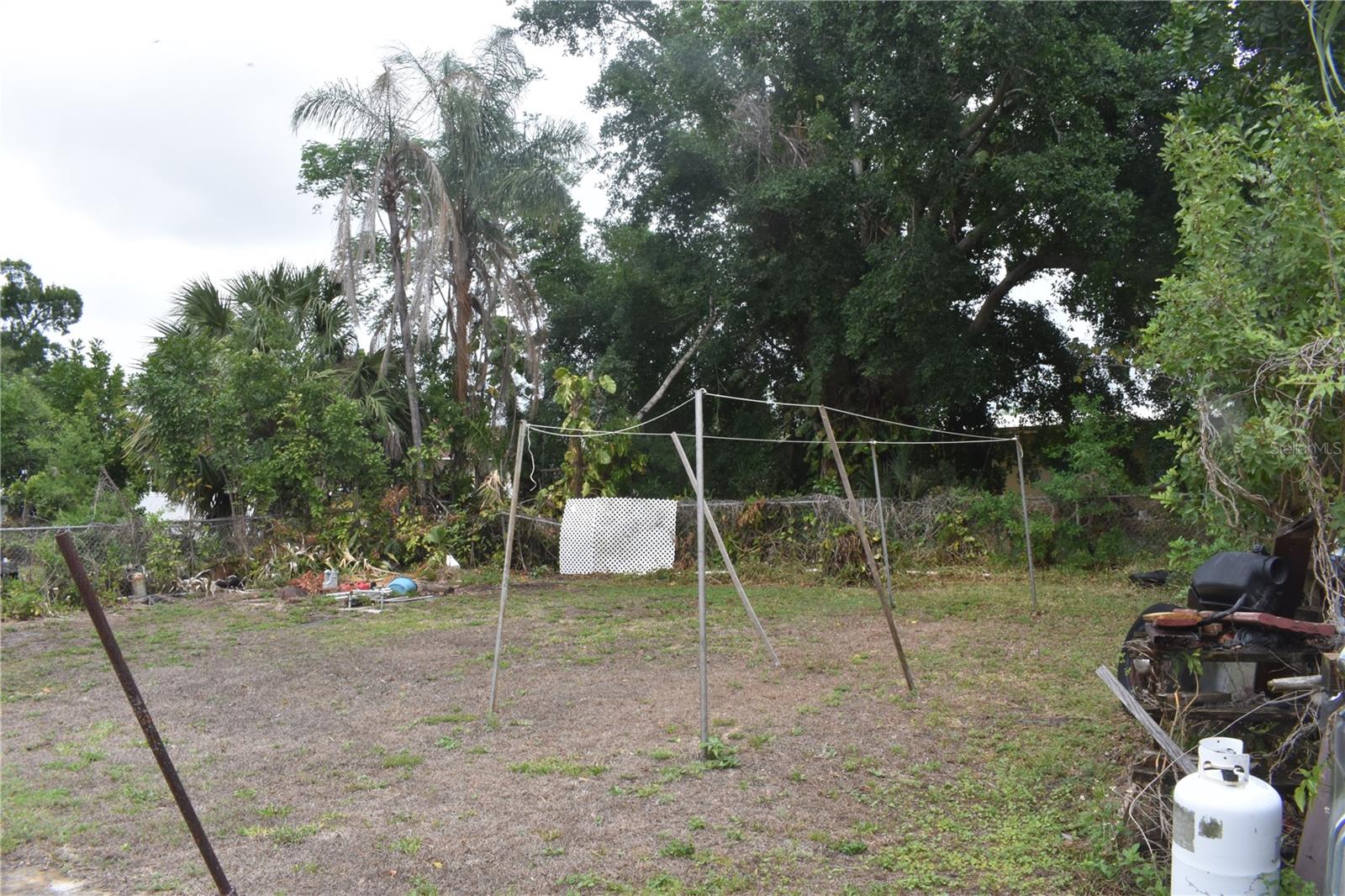 ORCHID LAKE SUB - Residential