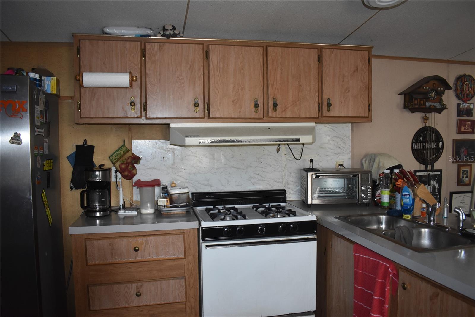 ORCHID LAKE SUB - Residential