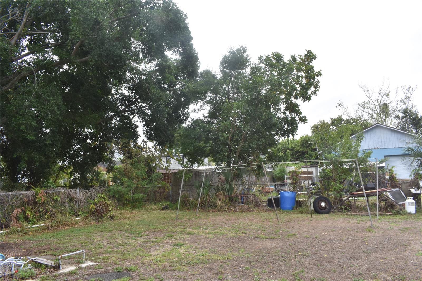 ORCHID LAKE SUB - Residential