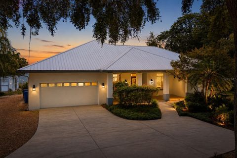 Photo of 8701 Lake Calm Lane, Odessa, FL 33556 (MLS # TB8510173)