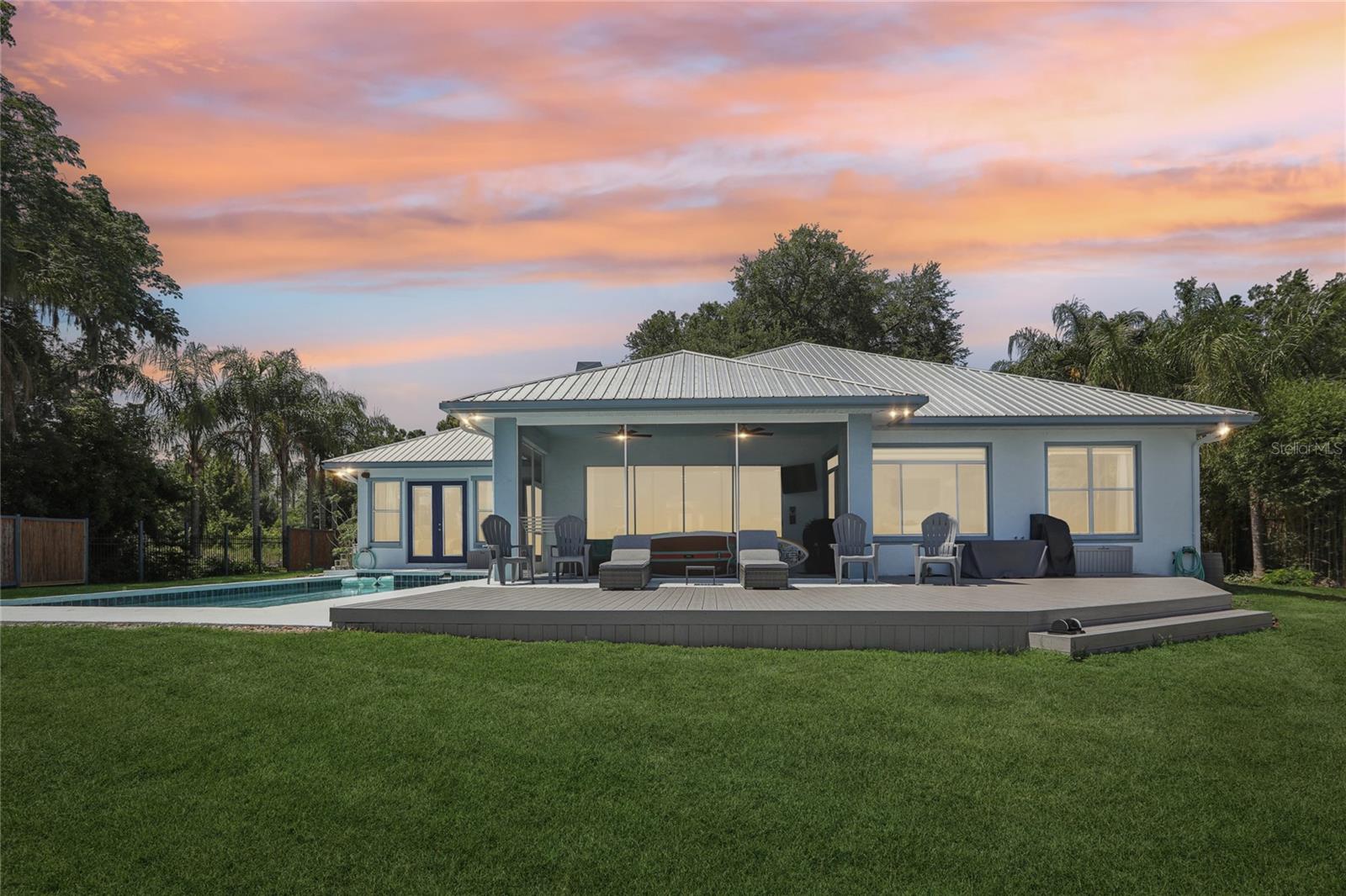 8701 LAKE CALM LANE