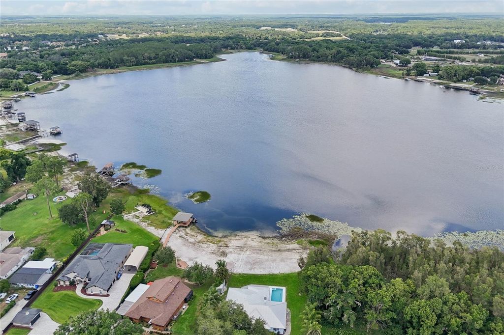 Photo of 8701 Lake Calm Lane, Odessa, FL 33556 (MLS # TB8510173)