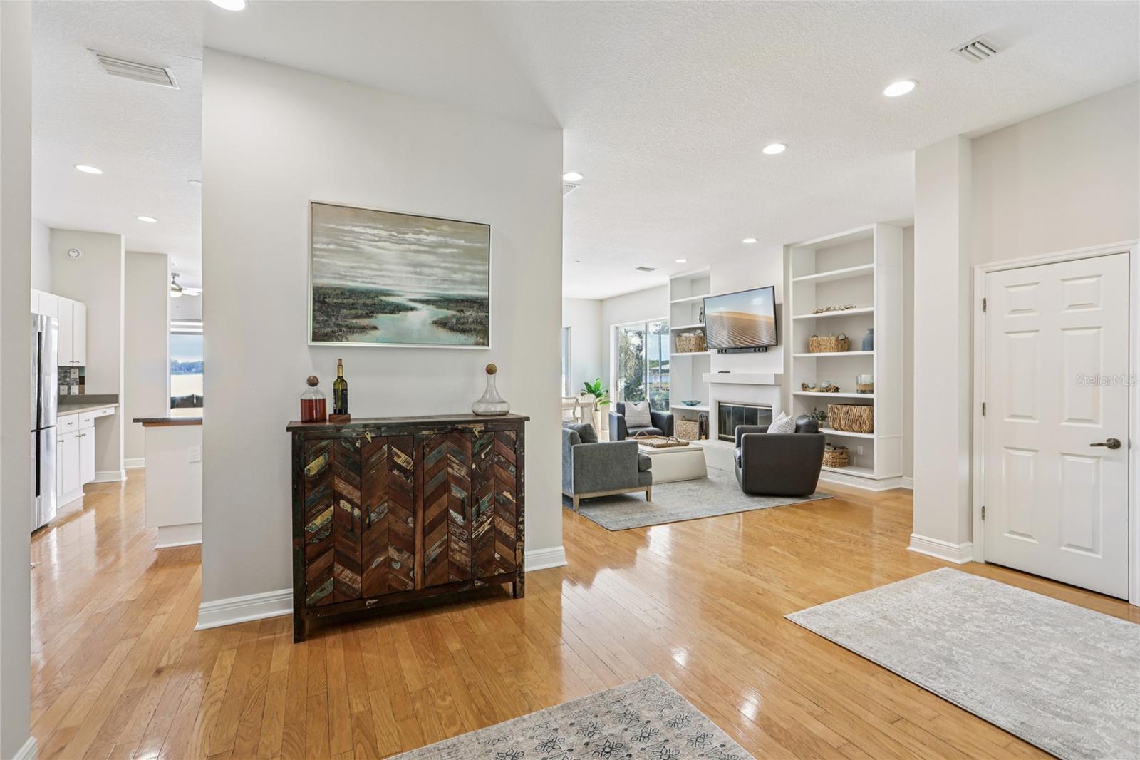KEYSTONE PARK COLONY SUB - Residential