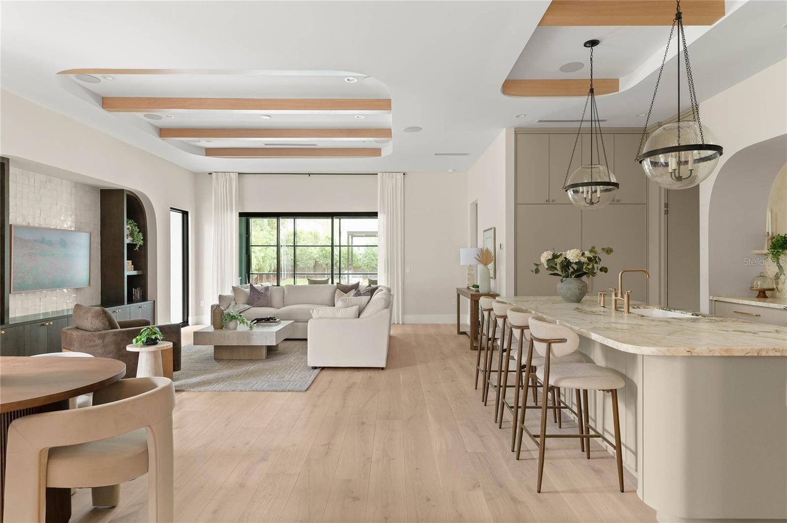 CHARMONT - Residential