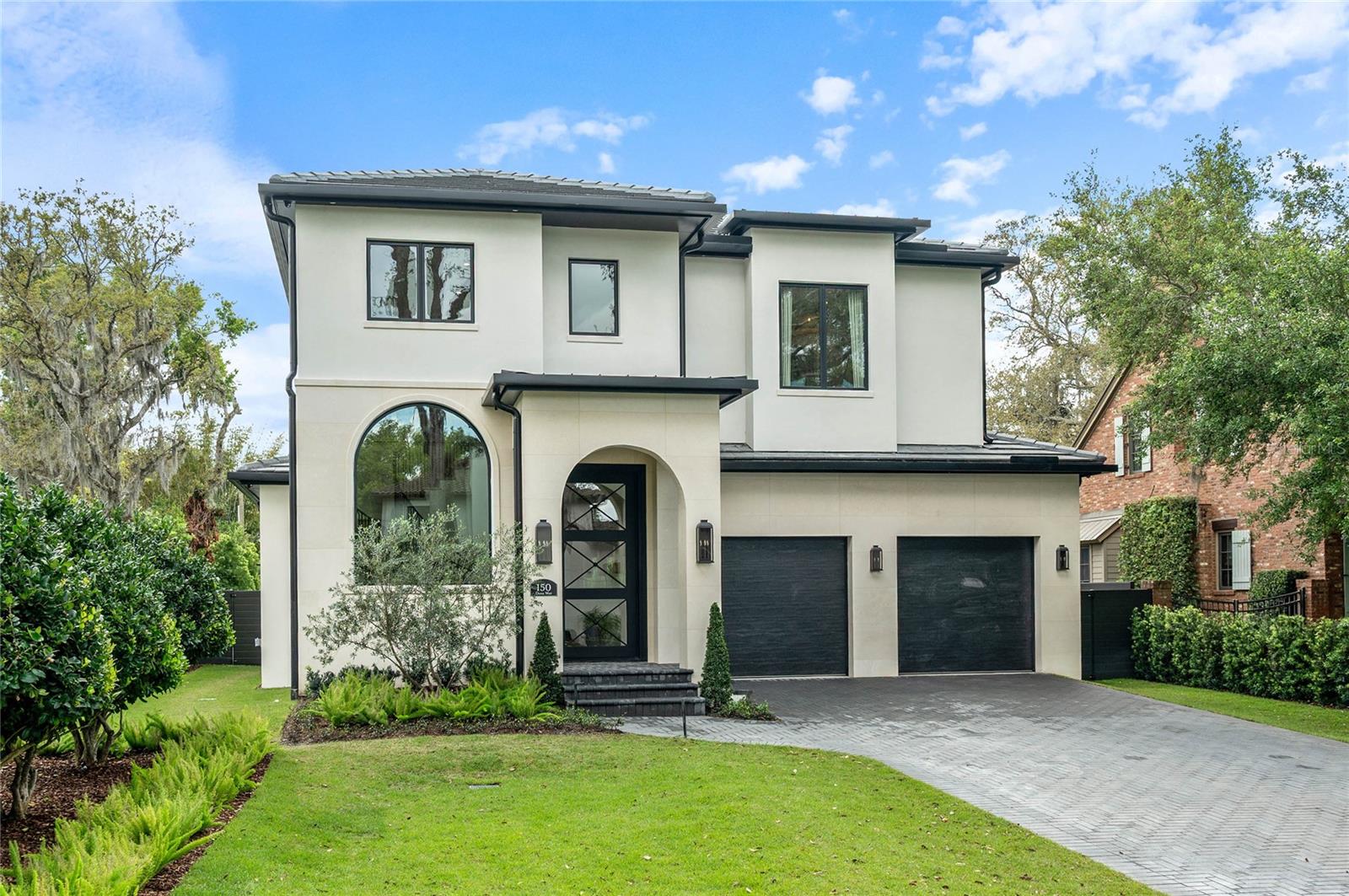 CHARMONT - Residential