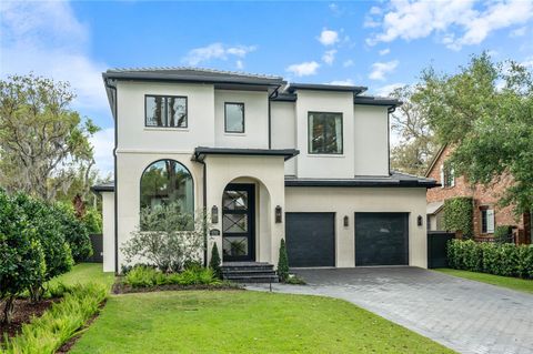 Photo of 150 Dana Way, Winter Park, FL 32789 (MLS # O6394012)