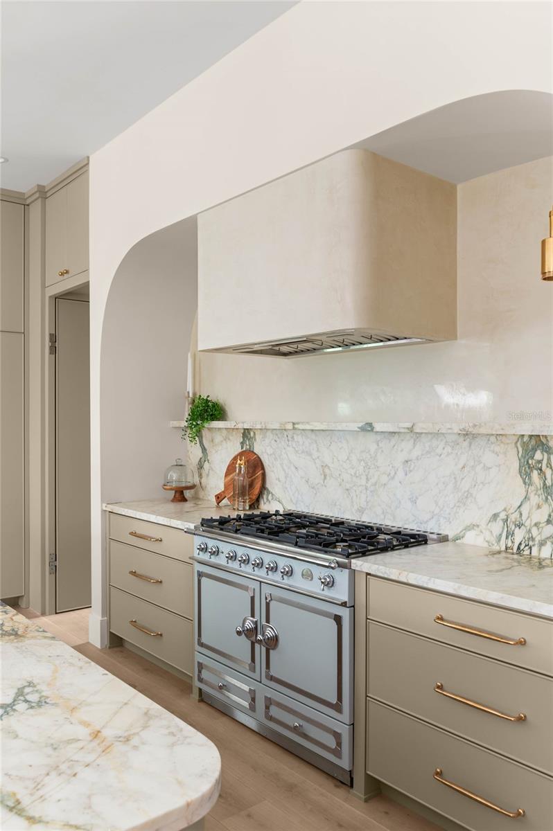 CHARMONT - Residential