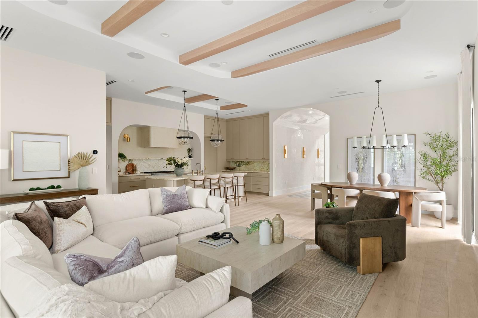 CHARMONT - Residential