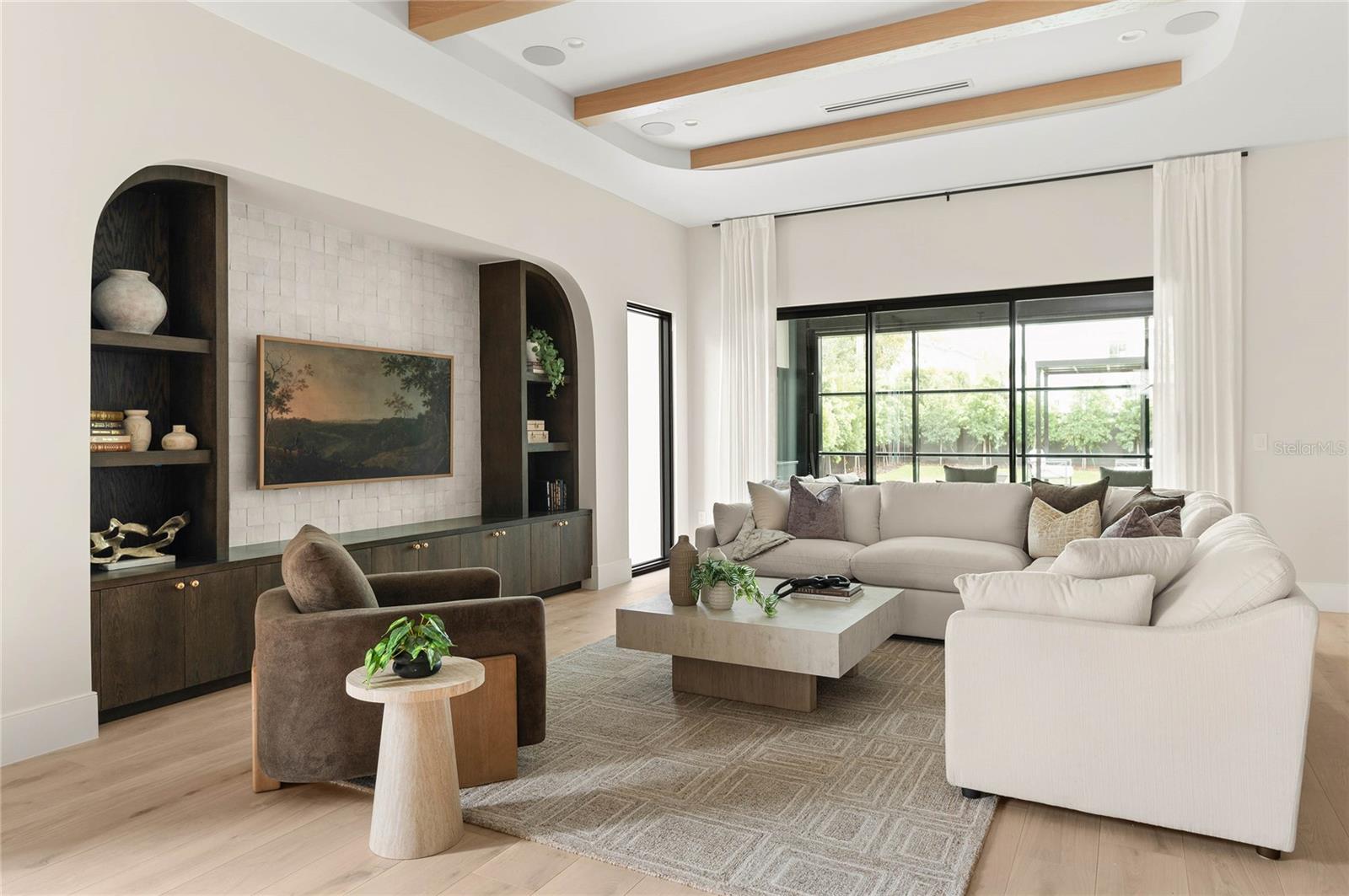 CHARMONT - Residential