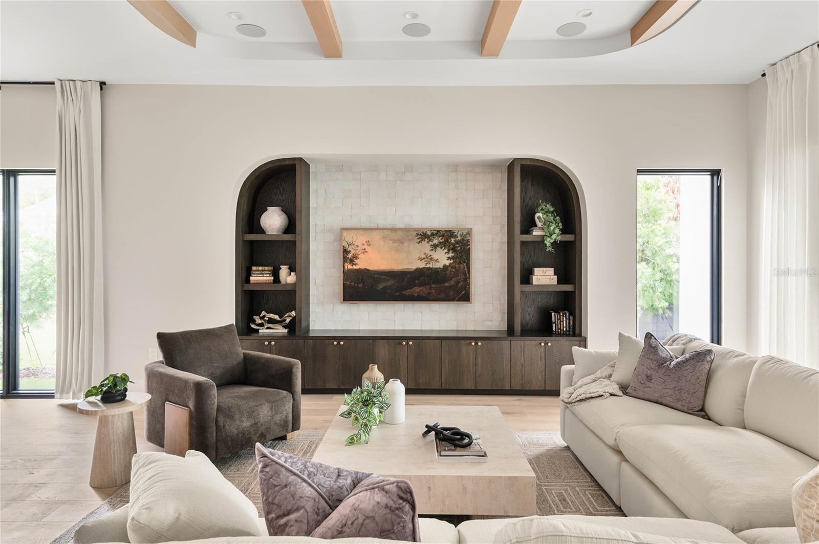 CHARMONT - Residential