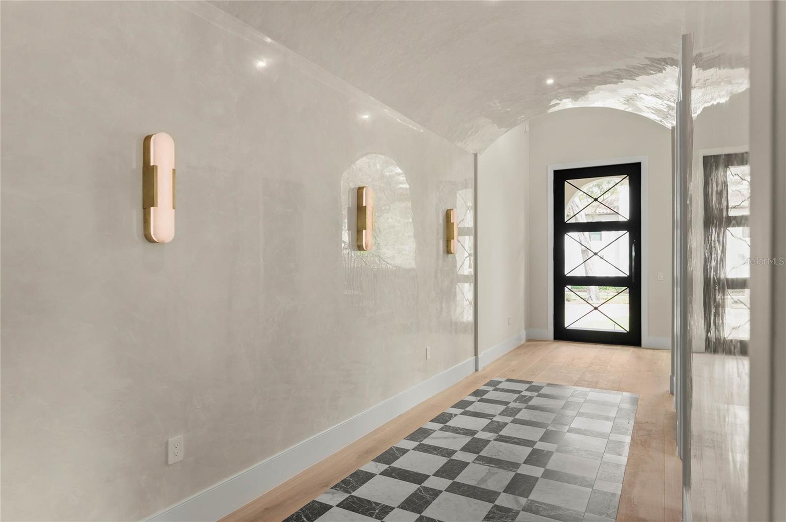 CHARMONT - Residential