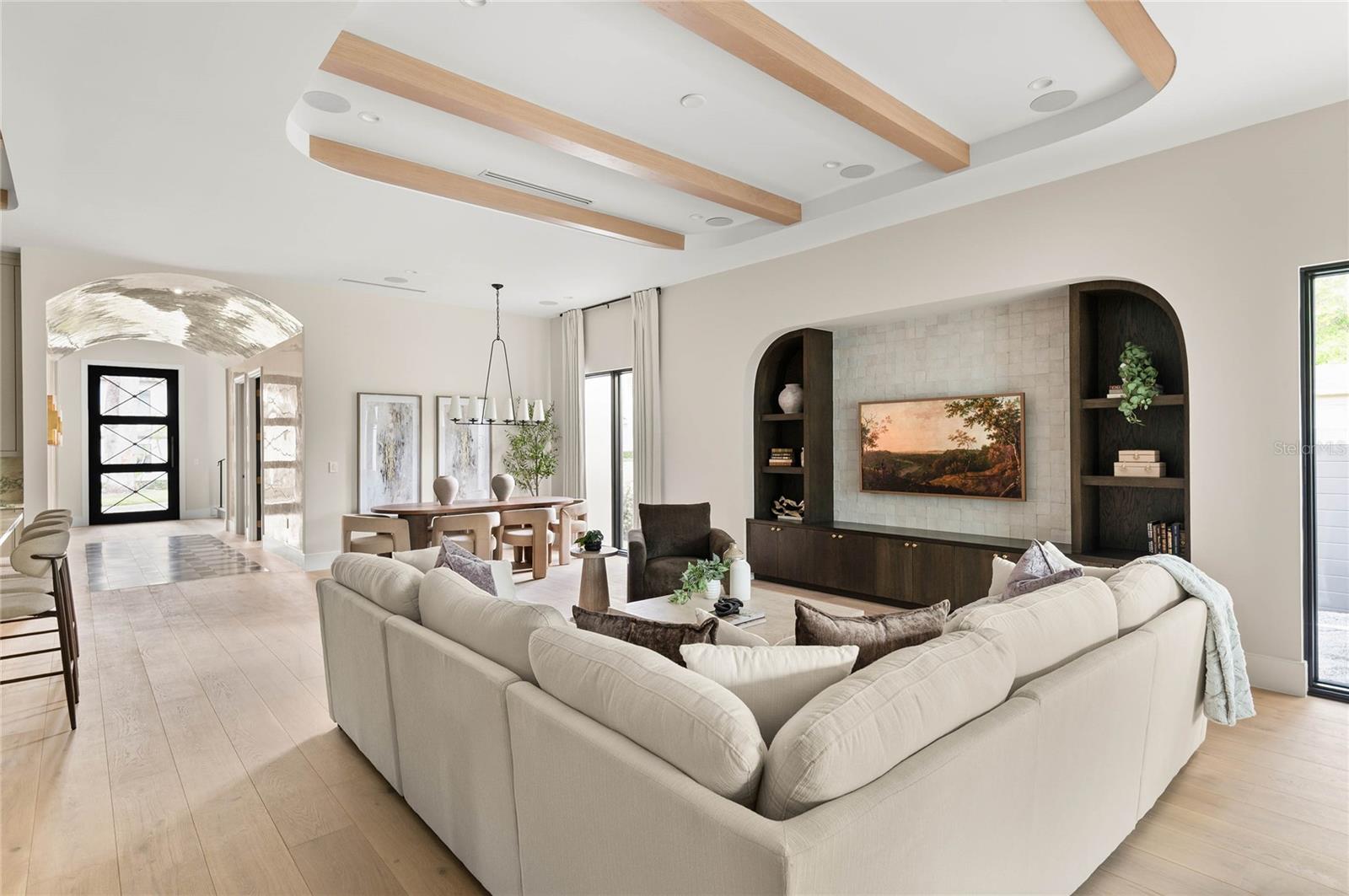 CHARMONT - Residential