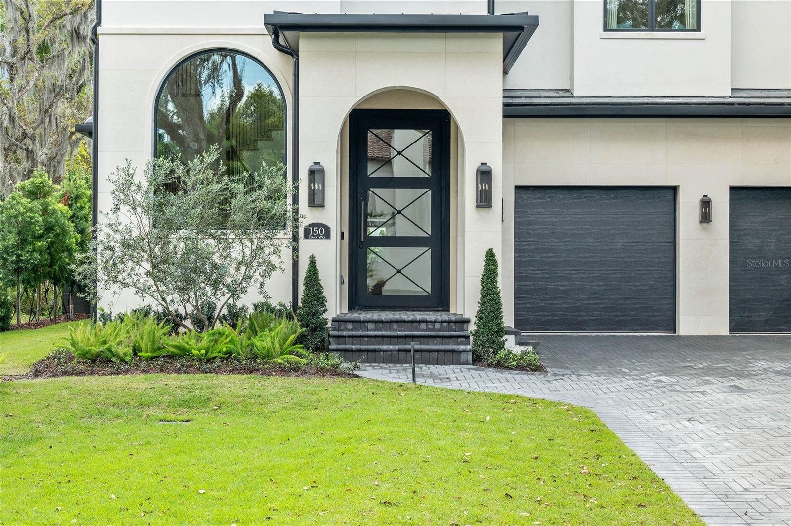 CHARMONT - Residential