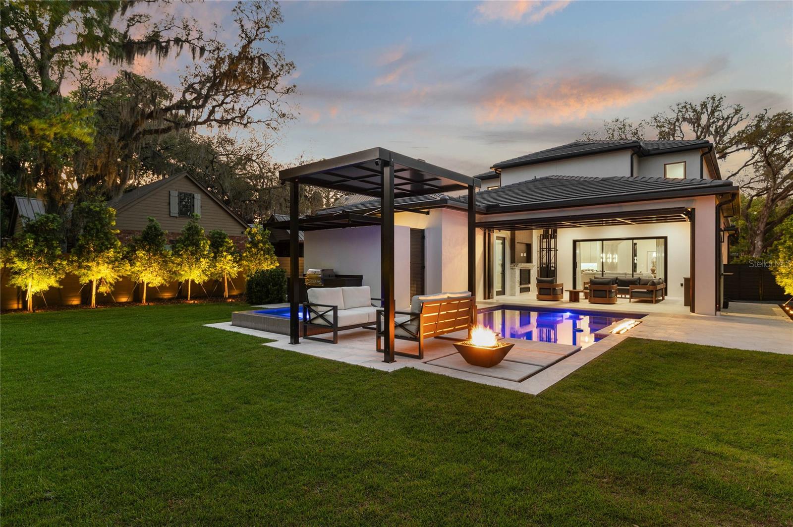 CHARMONT - Residential