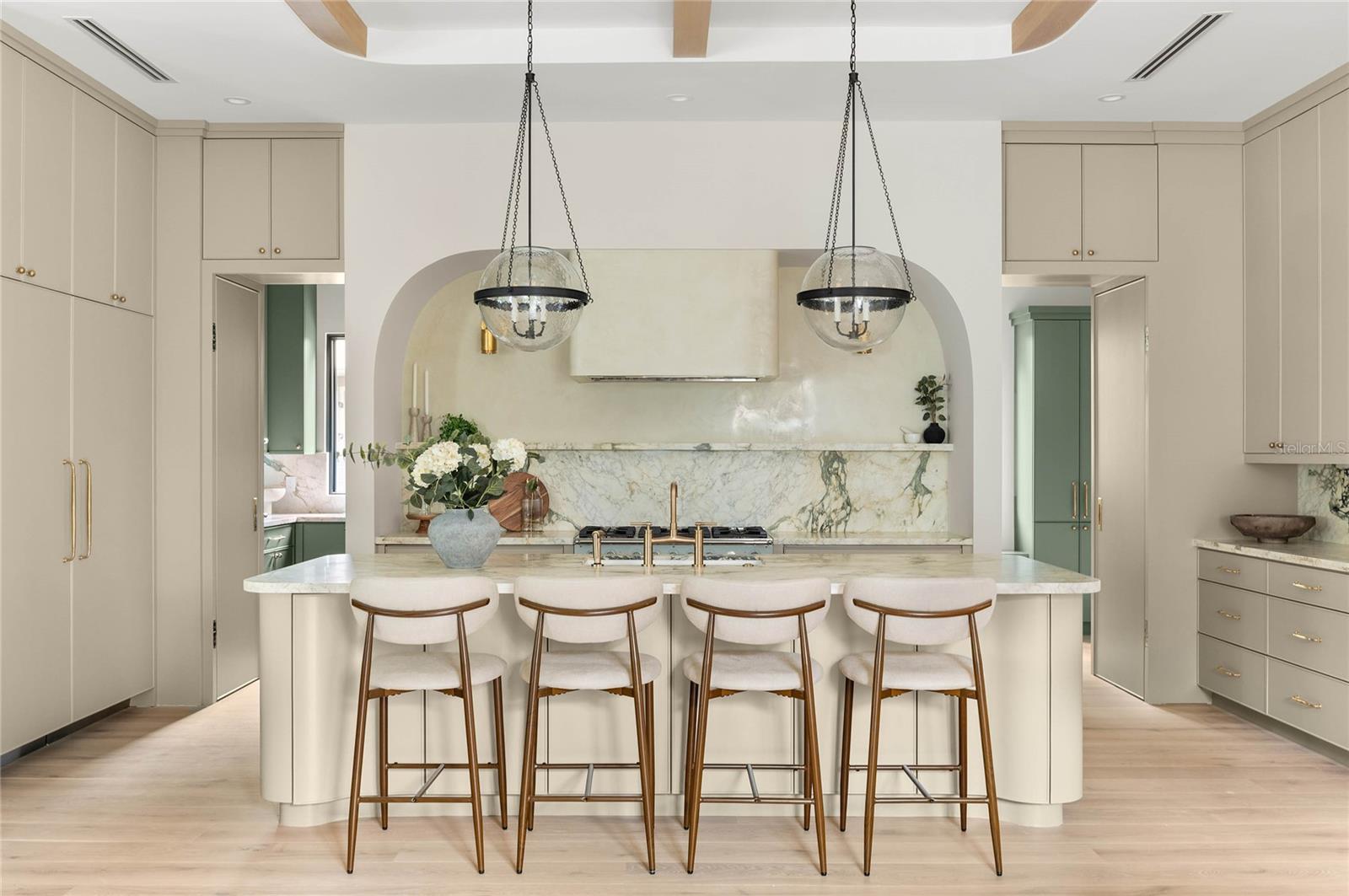 CHARMONT - Residential