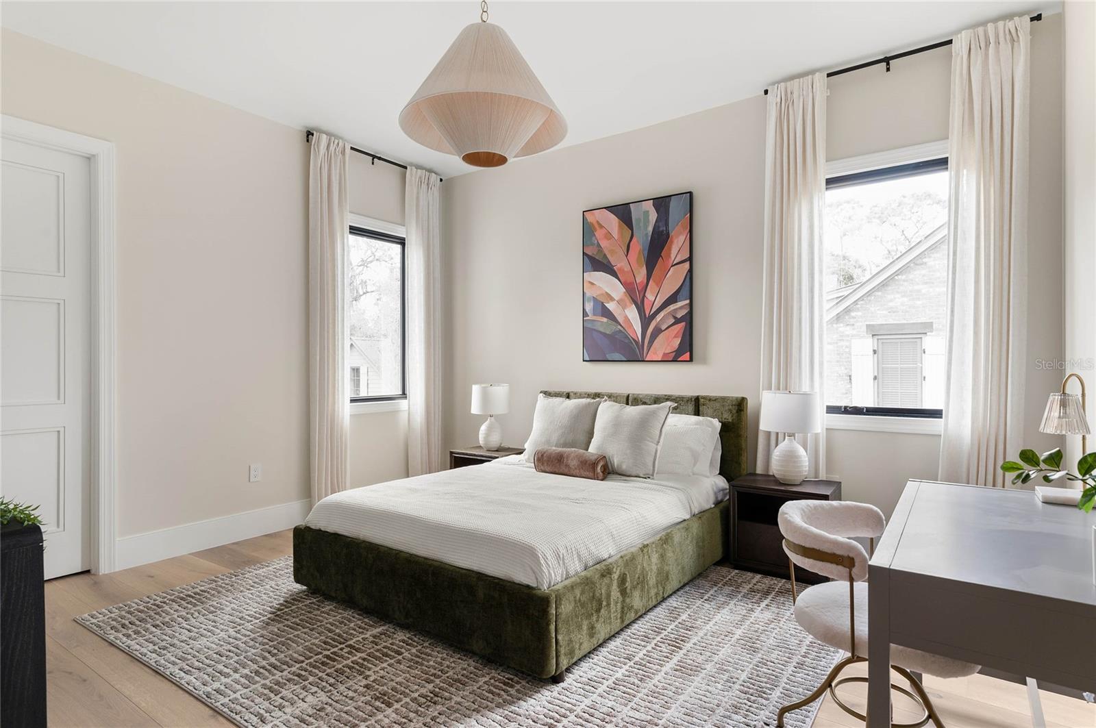 CHARMONT - Residential