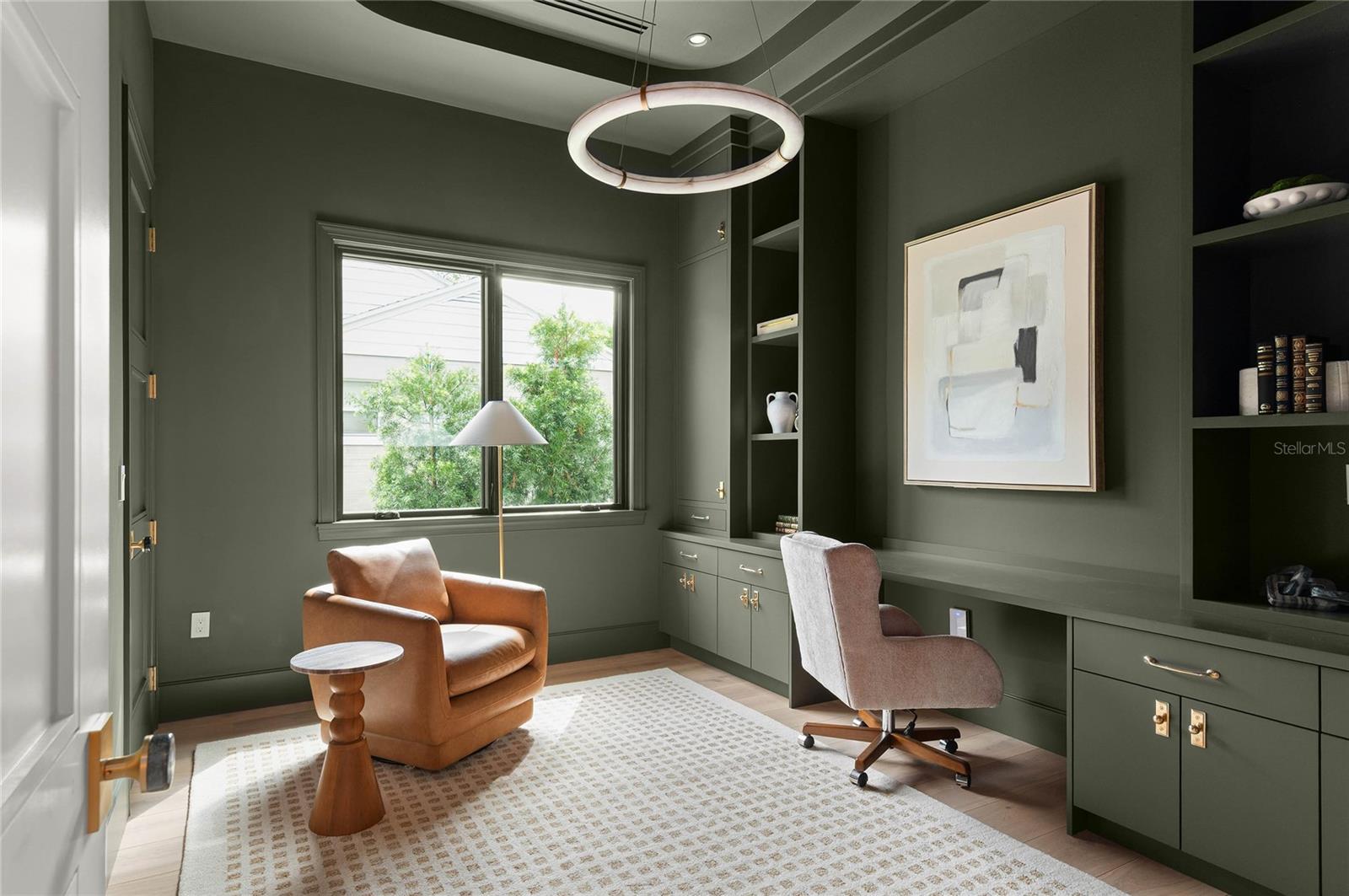 CHARMONT - Residential