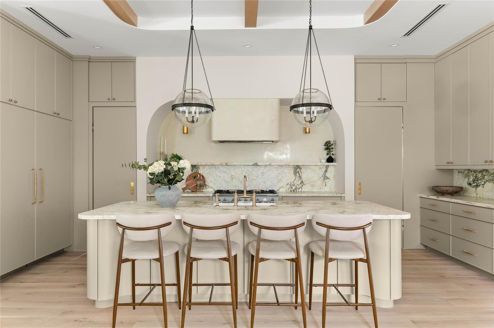 CHARMONT - Residential