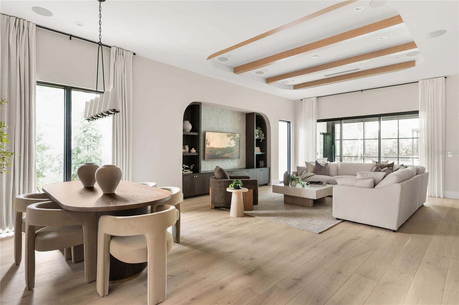 CHARMONT - Residential