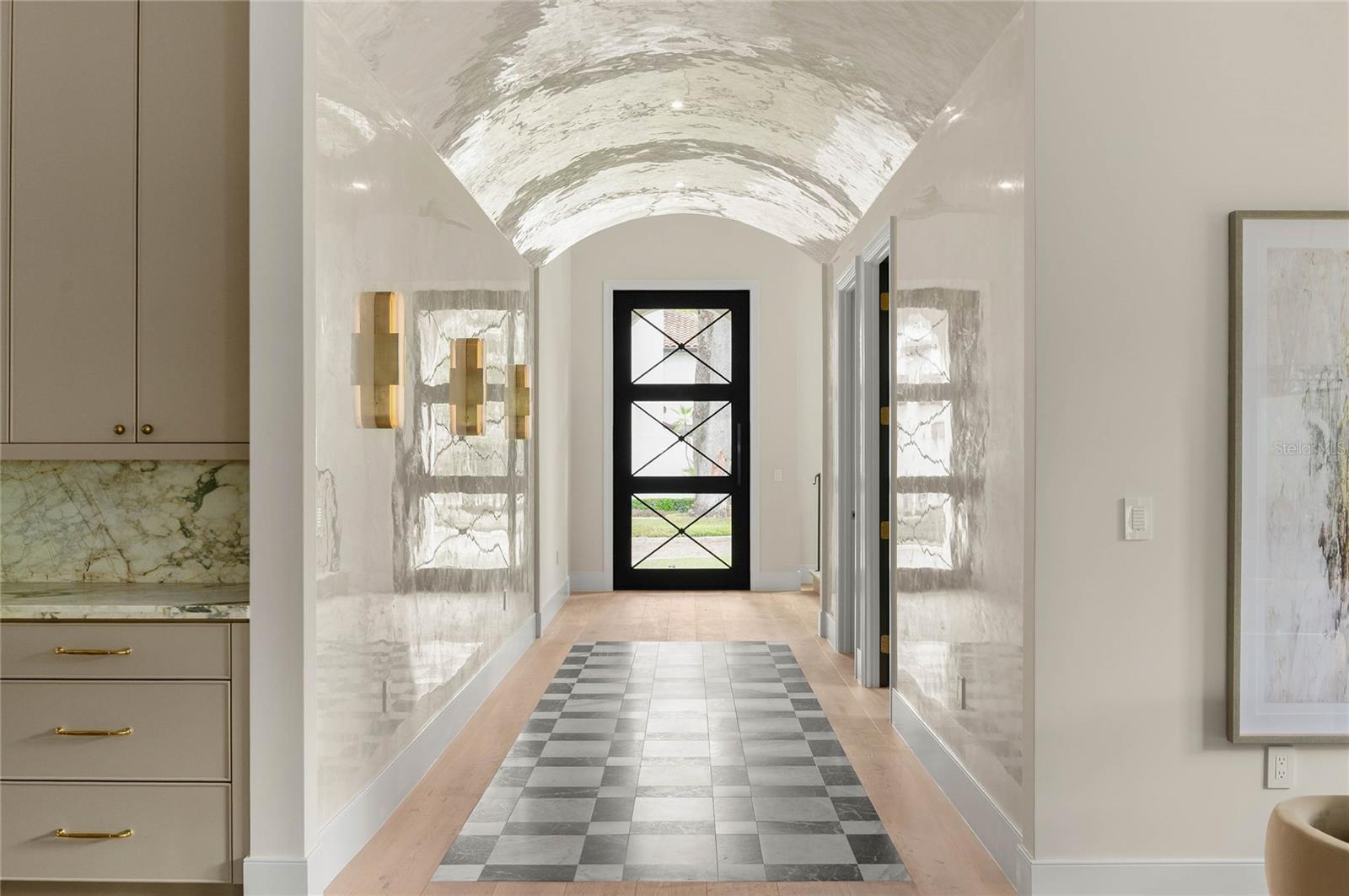 CHARMONT - Residential