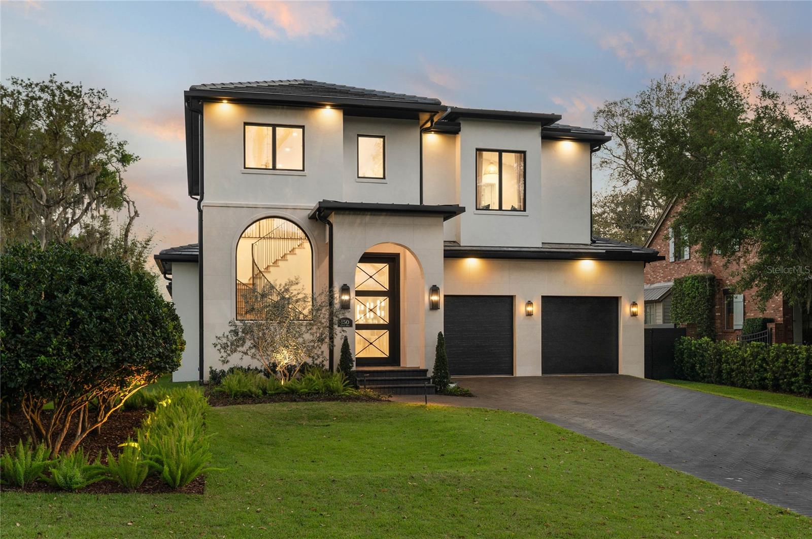 CHARMONT - Residential