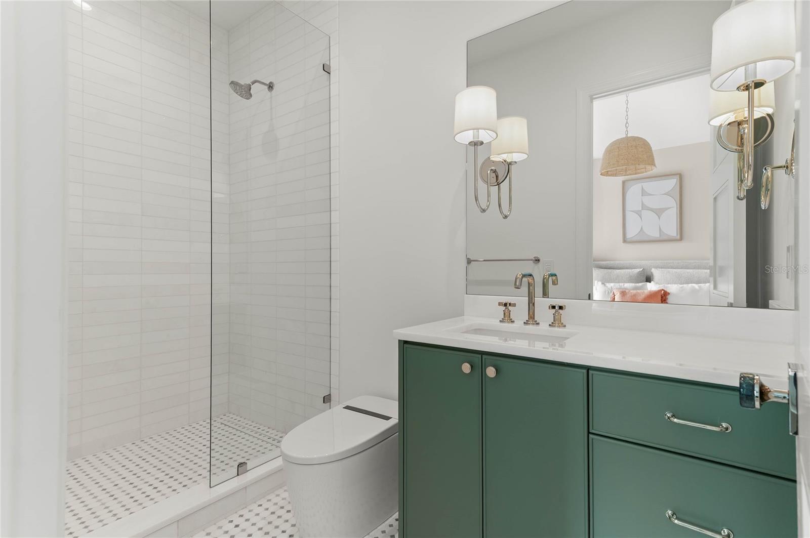 CHARMONT - Residential