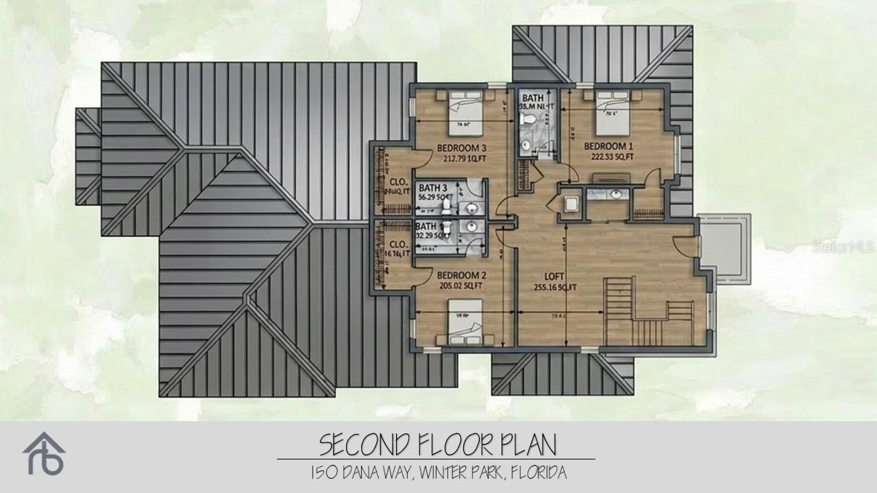 CHARMONT - Residential