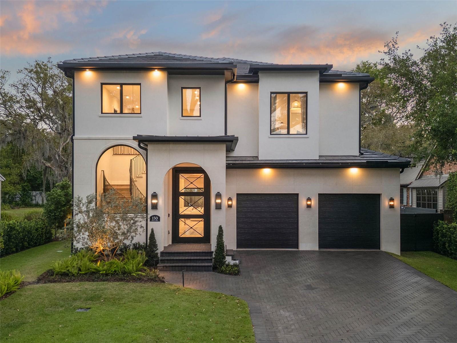 CHARMONT - Residential