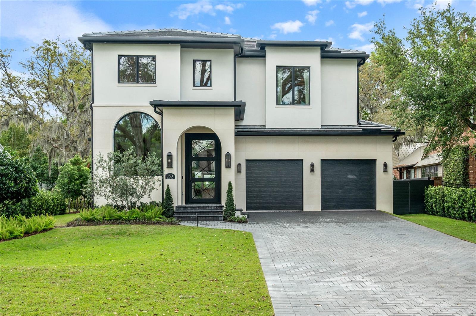 CHARMONT - Residential